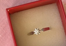 diamant 14kt or d'occasion diamant 14kt or d'occasion Marseille IV