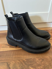 Chelsea boots 38 gebraucht kaufen  Dreieich