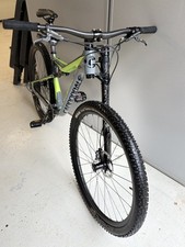 Cannondale scalpel team for sale  RINGWOOD