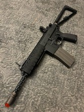 Airsoft rare ghk for sale  San Diego