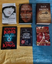 Lotto libri usato Lotto libri usato  Manfredonia