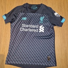 Kids liverpool new for sale  DIDCOT