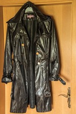 Regenmantel abkn kapuze gebraucht kaufen Regenmantel abkn kapuze gebraucht kaufen  Deutschland