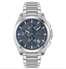 Montre hugo boss d'occasion  Dombasle-sur-Meurthe