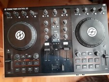 Traktor kontrol mk1 gebraucht kaufen  Eberfing