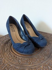 Good sole navy for sale  DARWEN