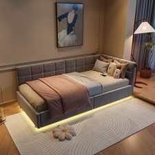Sofabett 200 schlafsofa gebraucht kaufen  Deutschland
