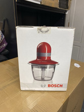 Bosch mmr08r1gb mini for sale  ARUNDEL