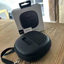 Bose soundlink micro gebraucht kaufen  Wachtberg