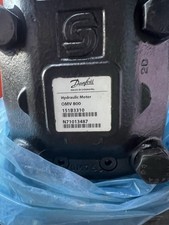 Danfoss omv800 hydraulic for sale  WELLS