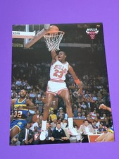 Michael jordan vintage for sale  Madison Heights