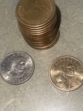 Gold one dollar for sale  Draper