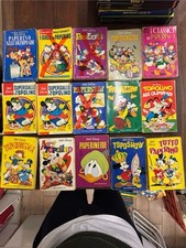 Disney classici walt usato  Forli