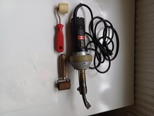 Heissluftschweissgerät pvc w� gebraucht kaufen  Mönchengladbach