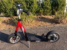 Tretroller hornet kinderroller gebraucht kaufen  Koberg, Breitenfelde, Lankau