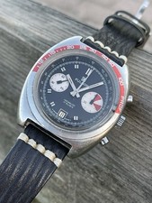 Fulgor profondus chronograph usato  Firenze