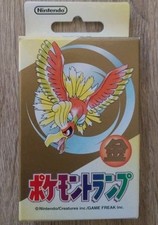 1999 pokemon gold usato  Spedire a Italy