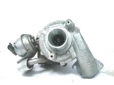 Turbo citroen phase d'occasion  Séméac