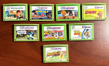 Leap frog leappad for sale  Cortland
