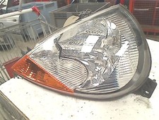 Faro izquierdo ford d'occasion  Billère