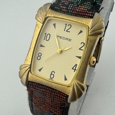 Vintage pedre quartz for sale  Ypsilanti