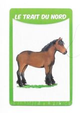 Horse breeds map d'occasion  Expédié en Belgium