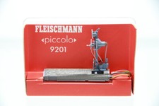 Fleischmann 9201 formsignal gebraucht kaufen  Remseck am Neckar