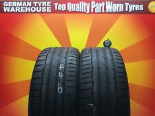 245 hankook ventus for sale  SKEGNESS