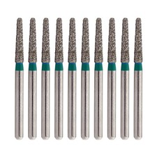 Dental diamond burs d'occasion  Expédié en Belgium