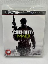 Playstation game call for sale  WHITCHURCH