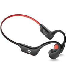 Fones de ouvido esportivos de orelha aberta, fones de ouvido sem fio para condução óssea comprar usado  Enviando para Brazil
