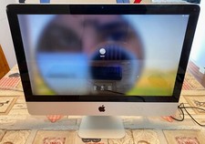 Imac 21.5 2009 usato  Budrio