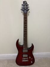 Samick greg bennett for sale  DUNMOW