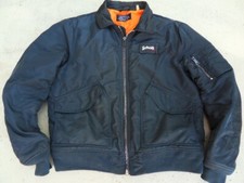 Blouson bombers aviateur d'occasion  Toulon-