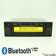 Becker indianapolis pro d'occasion  Expédié en Belgium
