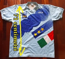 Maglia nazionale italiana usato  Firenze