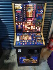 Deal deal golden for sale  WIDNES