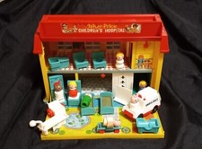 Vintage 1970s fisher for sale  Downsville