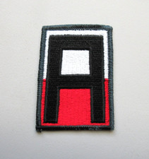 Army 1st army for sale  Montville