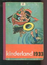 Kinderland 1933 sozialistische gebraucht kaufen  Berlin