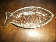 Ancien beurrier verre d'occasion Ancien beurrier verre d'occasion  La Couronne