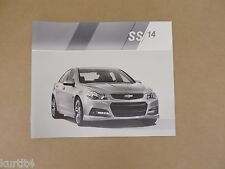 2014 chevrolet sedan for sale  Webster