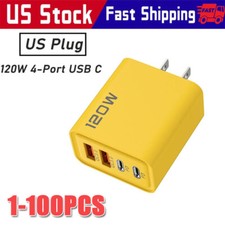 120w port usb for sale  Philadelphia