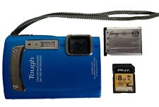 Olympus tough 320 for sale  Amherst