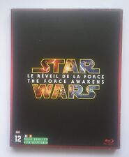 Bluray disc star d'occasion  Pau