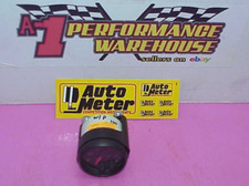 Autometer nascar elite for sale  Monmouth