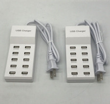 Lot port usb for sale  Valparaiso