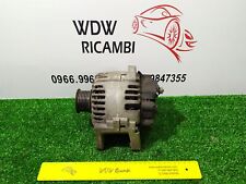 8200290215 alternatore renault usato  Laureana di Borrello