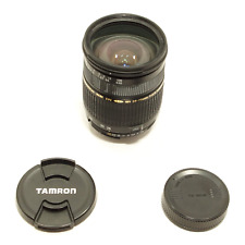 Good tamron 75mm d'occasion  Expédié en Belgium