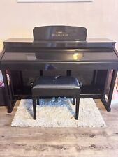 Piano schwarz marke gebraucht kaufen  Bielefeld